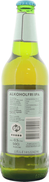 Skovlyst smagskasse 05% 4x05l + pantalón