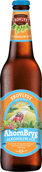 Skovlyst Alkoholfri Ahornbryg 05l