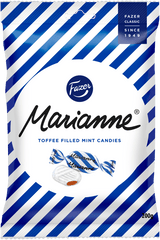 Fazer Marianne Toffee Bolcher 200G