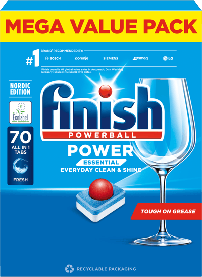 Finisare Power Essential 70 file