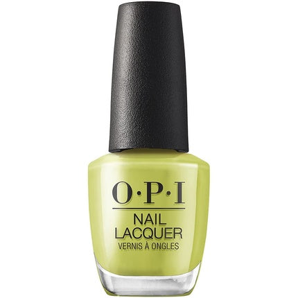 Lacquer de unghii OPI Lacquer 0,5 FL Oz Pear-Adise Cove