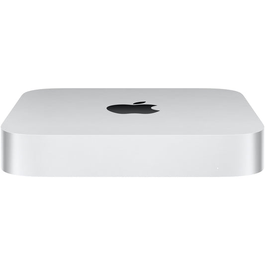 Apple Mac Mini PC con procesador Apple M2, 8 núcleos de CPU y 10 núcleos de GPU, 8GB, 256GB SSD, int