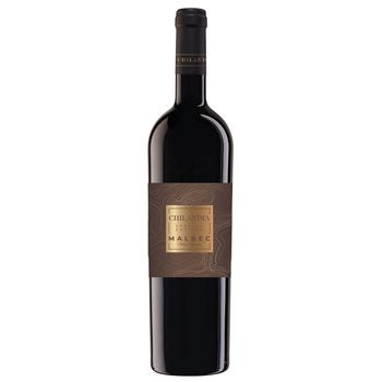 Chilandia Malbec 0.75 l.