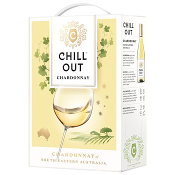 Riflemo Verandas Chardonnay 3L Bib