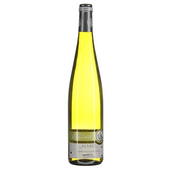 Alsace Gewurztraminer Dagobert 0,75L