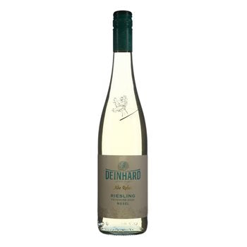 Deinhard Riesling fine herb 0.75 l.