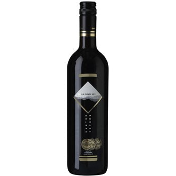 Diamond Hill Shiraz Merlot 0.75L