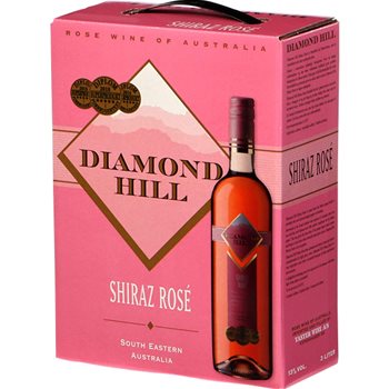 Diamond Hill Rose 3l Bab