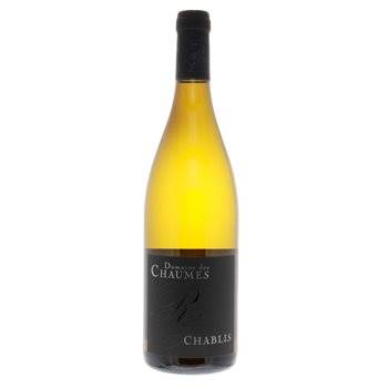 Domaine des Chaumes Chablis 0.75 l.