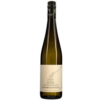 Domäne Wachau Grüner Veltliner Federspiel Himmelstiege 0,75 l.