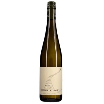 Domäne Wachau Riesling Federspiel Himmelstiege 0,75 l.