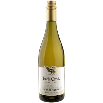 Chardonnay Eagle Creek 0,75 l.