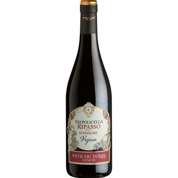 Antiche Terre Ripasso Superiore 0.75 l.