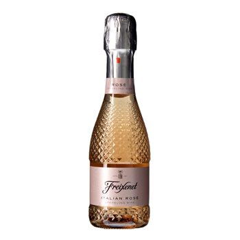 Rosé italiano Freixenet 0,2 l.