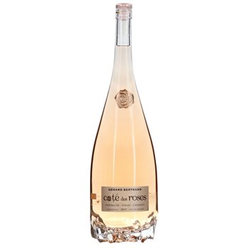 Gérard Bertrand Cote des Roses Rosé 1,5 l.