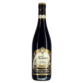 Antiche Terre Solo Passione Rosso 0.75 l.