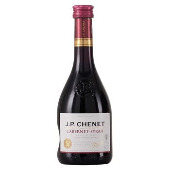 JP Chenet Mini Cabernet Syrah 0,25 l.