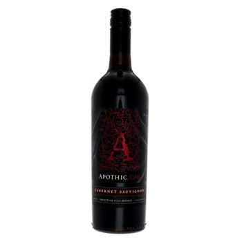 Apotisk Cabernet Sauvignon 0,75 l.