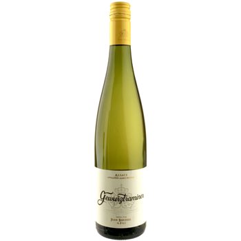 Jean Biecher Gewürztraminer 0,75 l.