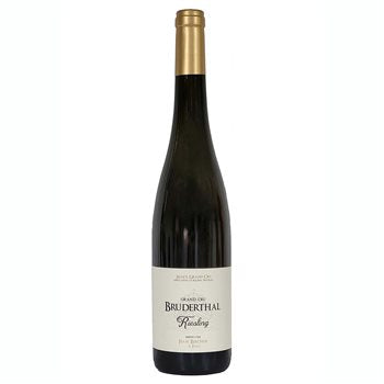 Alsacia Riesling Bruderthal Grand Cru 0.75 l.