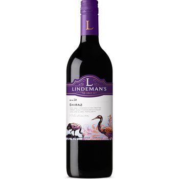 Lindeman's Bin 50 Shiraz 13,5% 0,75L