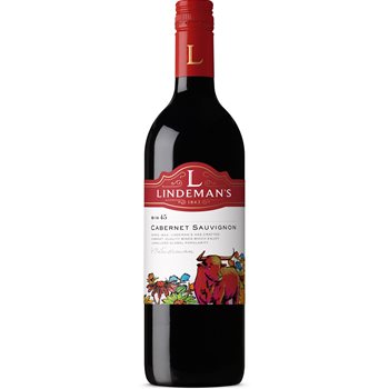 Lindeman's Bin 45 Cabernet Sauvignon 0.75L