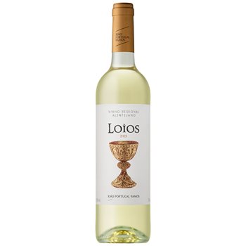 Lios Bianco 0,75 l.