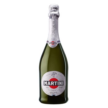 Martini asti 7% 0,75 l.