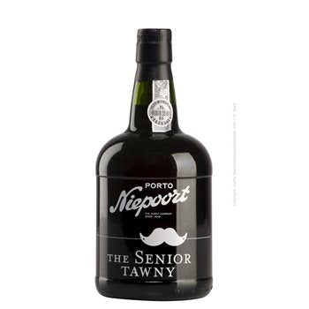 Nieport the Senior Tawny 0,75 l.