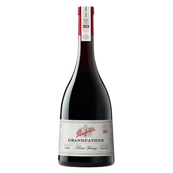 Penfolds bestefar 20% 0,75 l.