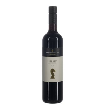 Peter Lehmann 8 Songs Shiraz 0.75 l.