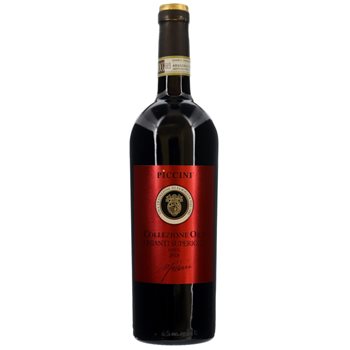 Piccini Collezione Oro Chianti Superiore DOCG 13% 0,75 L.