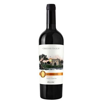 Piccini Origins Appassimento Puglia IGT 0.75 l.