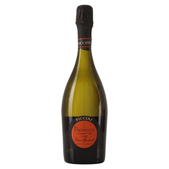 Piccini Prosecco 11% 0,75 l.