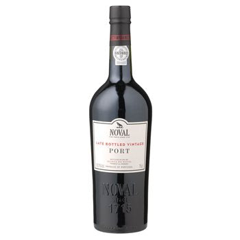 Quinta do noval lbv port 0,75 l.