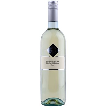 Quintus pinot Grigio 0,75L