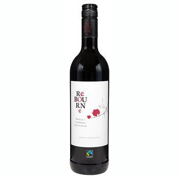 Rebourne Shiraz Cabernet Sauvignon 0,75 l.