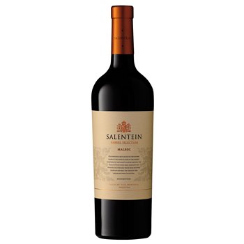 Salentein Barrel Selection Malbec 0,75 l.