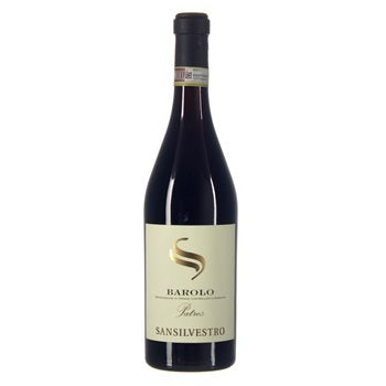 San Silvestro Barolo DOCG 0,75 l.