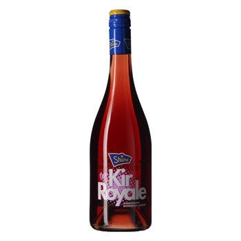 Shine Kir Royal 0.75 l.