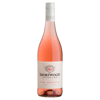 Kortwood pink moscato 0,75L