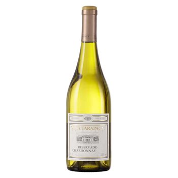 Tarapaca Chardonnay Reserve 0,75 l.