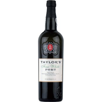 Puerto blanco especial de Taylor 20% 0.75 l.