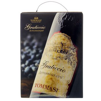 TOMMASI APCASSENTO 3 l. BABERO