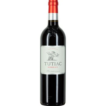 Tutiac Bordeaux AC 0.75 l.