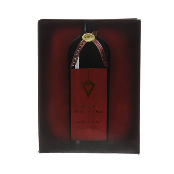 Villa Valentina Sangiovese 3 l. SMEKKE