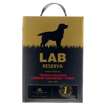 Labor Reserva 3 l. LÄTZCHEN