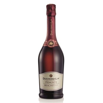 Brachetto Piemonte Duchessa lia 6,5% 0,75 l.