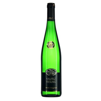 Kallfelz Riesling Merler Fettgarten 0.75 l.