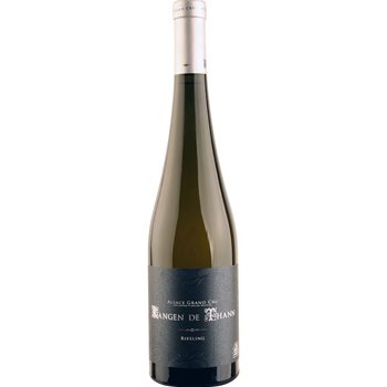 Alsace Rangen de Thann Riesling Grand